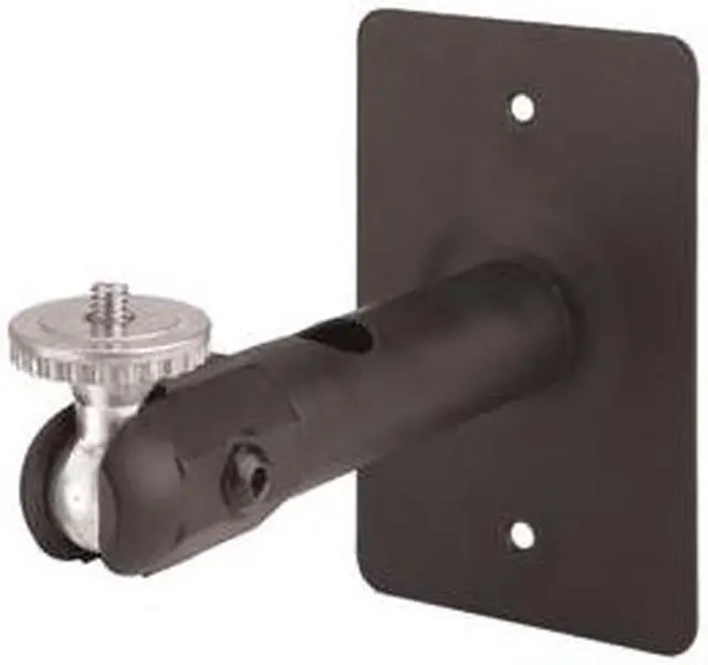 Main image of PANAVISE 89906 P/V PASS THROUGH J BOX MOUNT