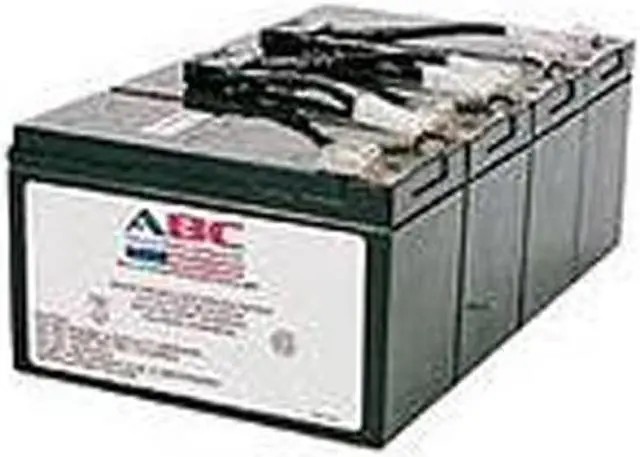 Alt view image 4 of 11 - Abc Replacement Battery Cartridge #8