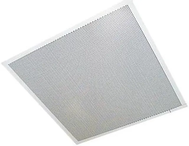 Main image of Valcom VC-S-522B-2 2x2 Lay-in Ceiling Speakers 2 Pack