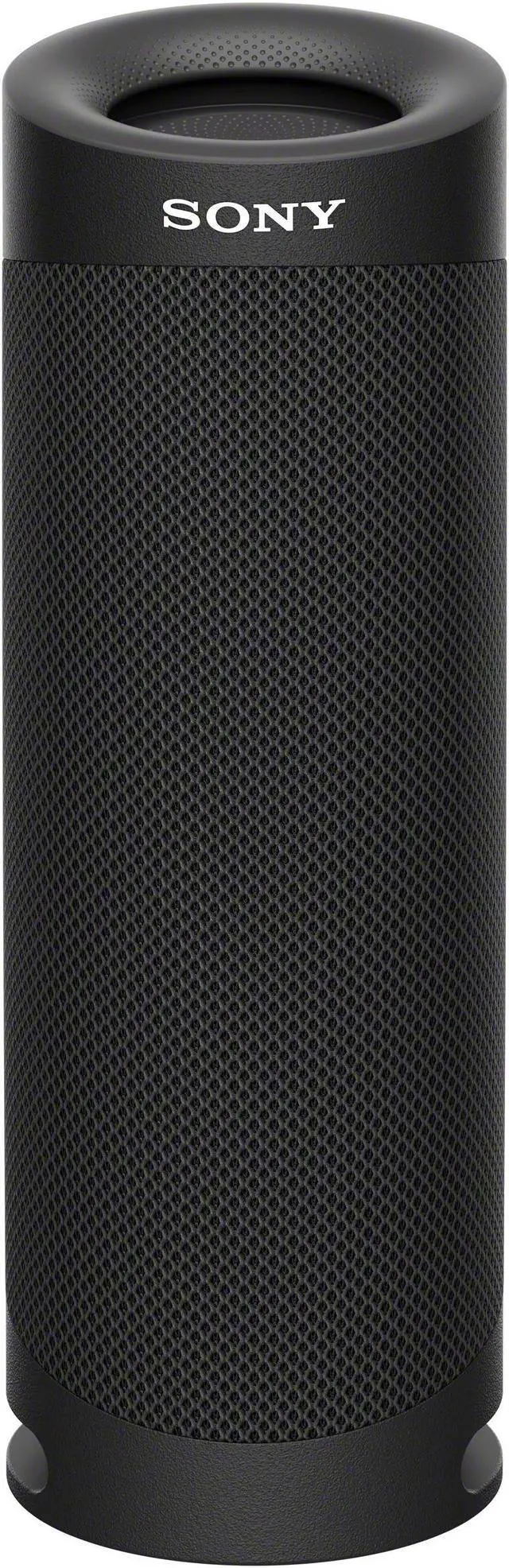 Alt view image 3 of 14 - Sony SRSXB23/B EXTRA BASS Portable BLUETOOTH Speaker