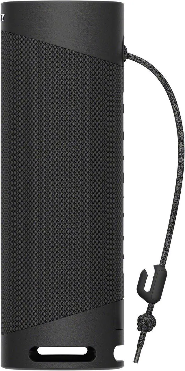 Alt view image 7 of 14 - Sony SRSXB23/B EXTRA BASS Portable BLUETOOTH Speaker