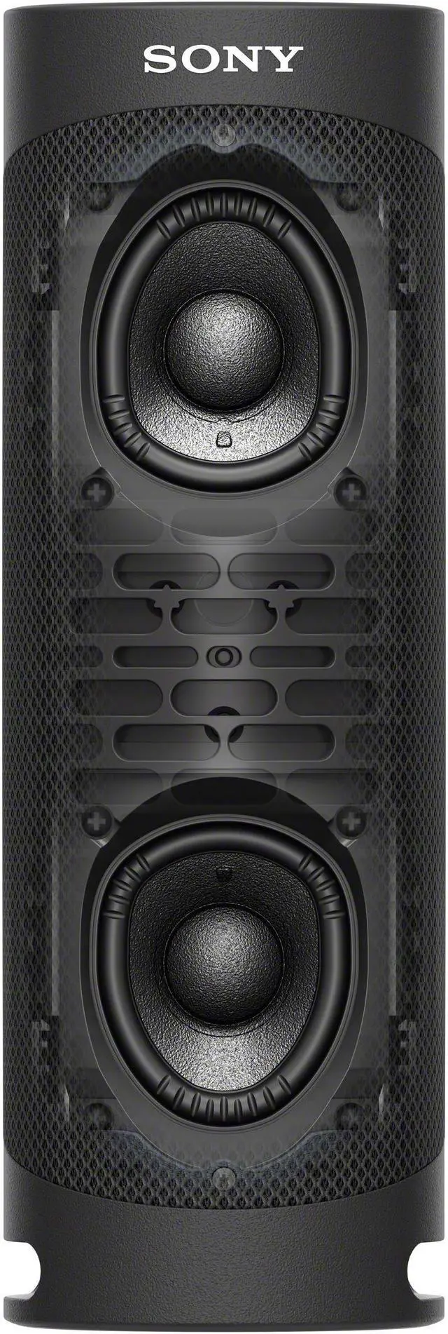 Alt view image 6 of 14 - Sony SRSXB23/B EXTRA BASS Portable BLUETOOTH Speaker