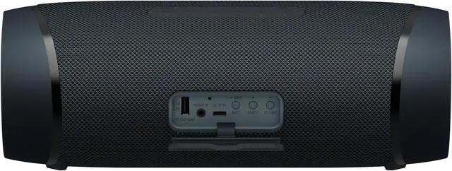 Alt view image 4 of 11 - Sony SRSXB43/B EXTRA BASS Portable Wireless Bluetooth Speaker