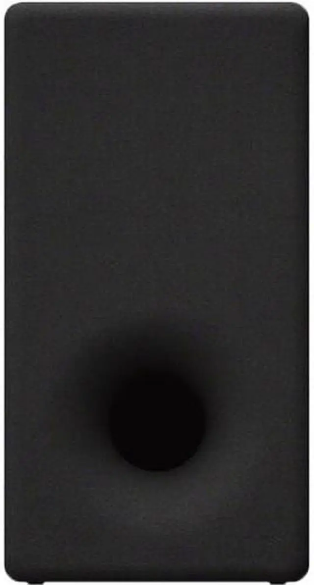 Alt view image 2 of 11 - Sony SA-SW3 Wireless Subwoofer for HT-A9/A7000/A5000