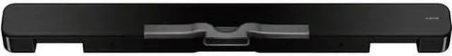 Alt view image 5 of 11 - Sony HT-S100F 2.0 Bluetooth Sound Bar Speaker - Wall Mountable - Dolby Digital, Dolby Dual Mono, S-Force Front Surround - USB - HDMI