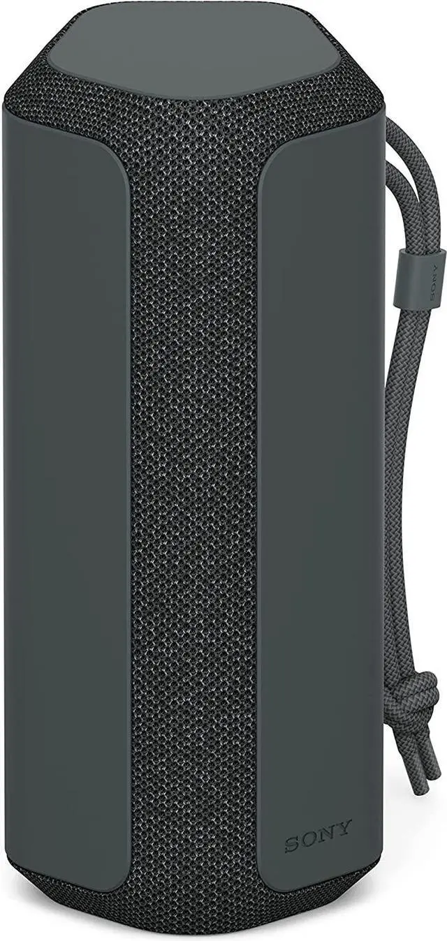 Main image of Sony SRS-XE200 X-Series Wireless Ultra Portable-Bluetooth-Speaker - Black