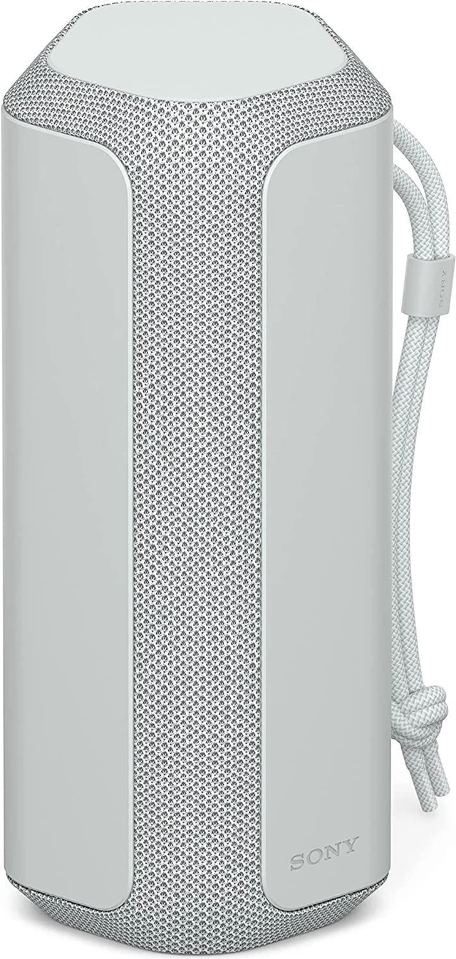 アンプ SONY SRS-XE200(H) GRAY Refurbished: Sony SRS-XE200/H X-Series Wireless Ultra Portable