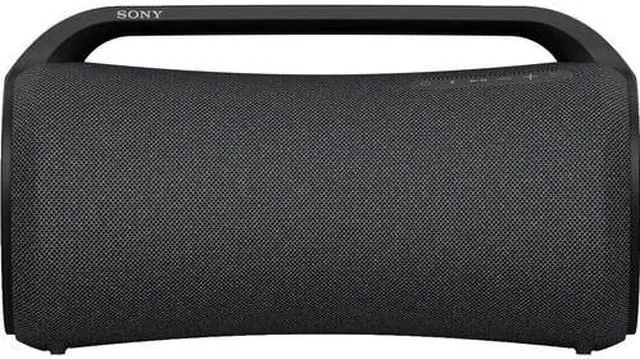 Alt view image 3 of 12 - Sony SRS-XG500 X-Series Wireless Portable-Bluetooth Party-Speaker