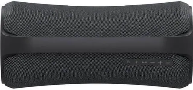 Alt view image 7 of 12 - Sony SRS-XG500 X-Series Wireless Portable-Bluetooth Party-Speaker