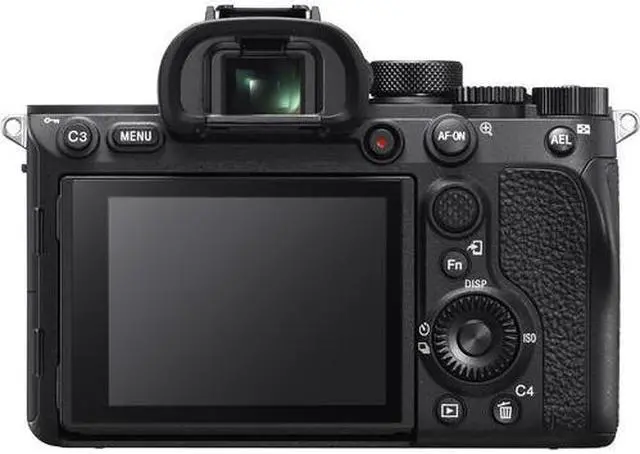 Alt view image 5 of 10 - Sony Alpha a7R IV 61.0MP Mirrorless Camera - Black (Body Only)