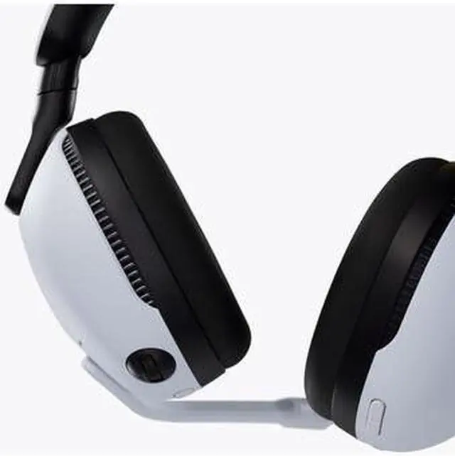 Alt view image 5 of 7 - Sony INZONE H9 Wireless Noise Canceling Gaming Headset, Over-ear Headphones - WHG900N/W