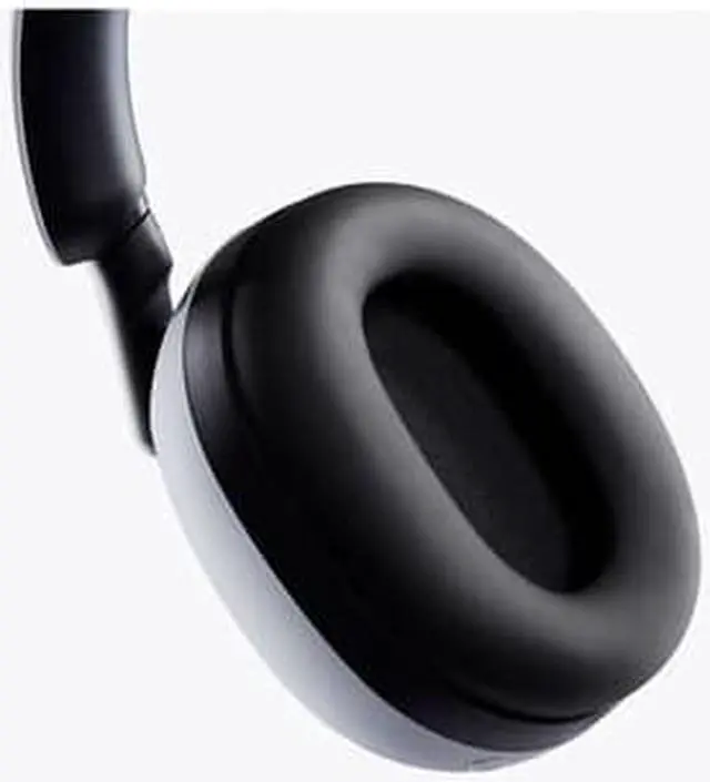Alt view image 6 of 7 - Sony INZONE H9 Wireless Noise Canceling Gaming Headset, Over-ear Headphones - WHG900N/W