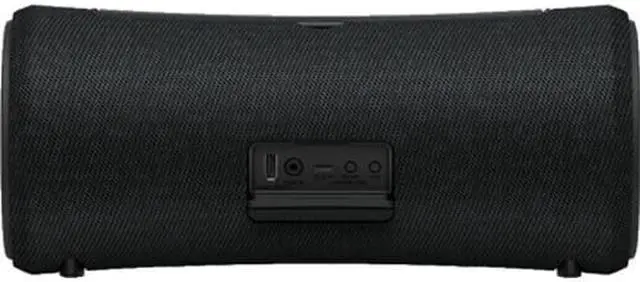 Alt view image 5 of 7 - Sony SRS-XG300 X-Series Wireless Portable-Bluetooth Party-Speaker