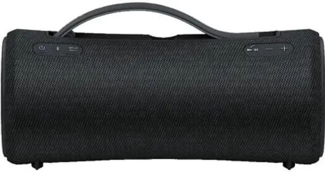 Alt view image 2 of 7 - Sony SRS-XG300 X-Series Wireless Portable-Bluetooth Party-Speaker