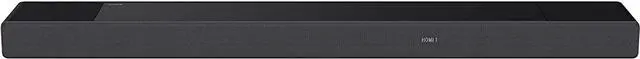 Main image of Sony HT-A7000 7.1.2ch 500W Dolby Atmos Sound Bar Surround Sound Home Theater