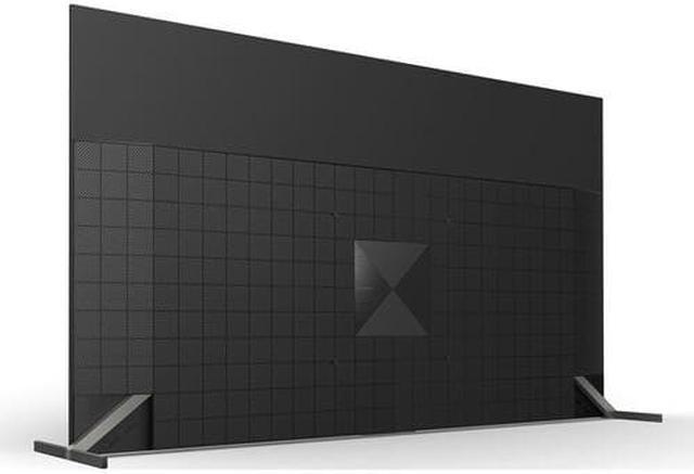 Alt view image 4 of 7 - Sony A90J 83 Inch TV: BRAVIA XR OLED 4K Ultra HD Smart Google TV - XR83A90J