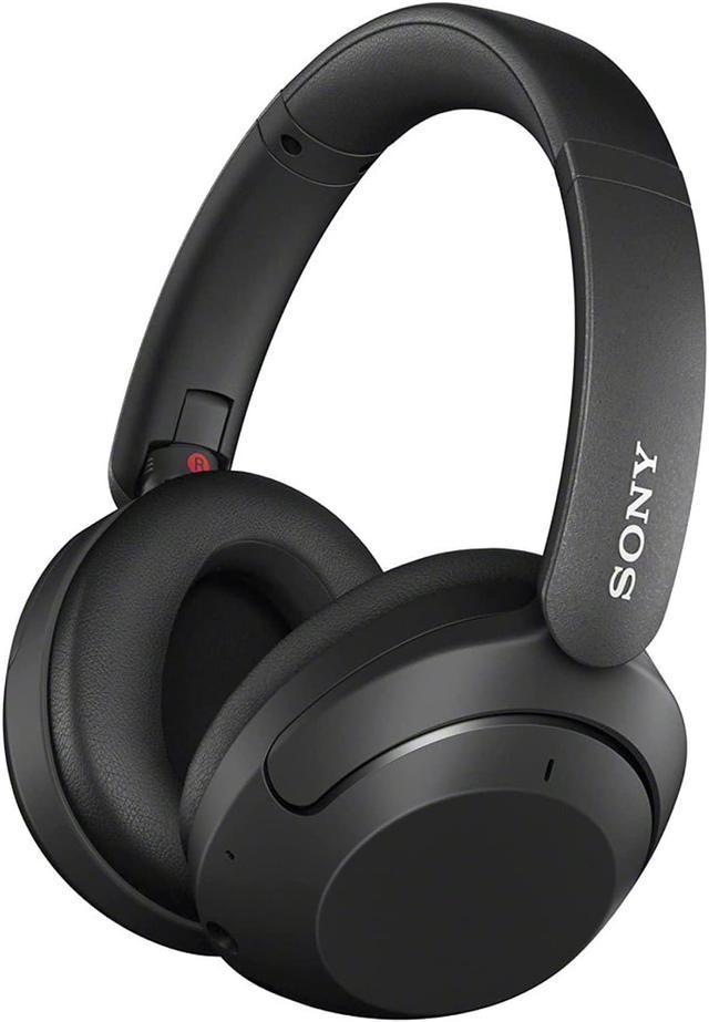 Refurbished: Sony WH-XB910N EXTRA BASS Bluetooth Wireless Noise