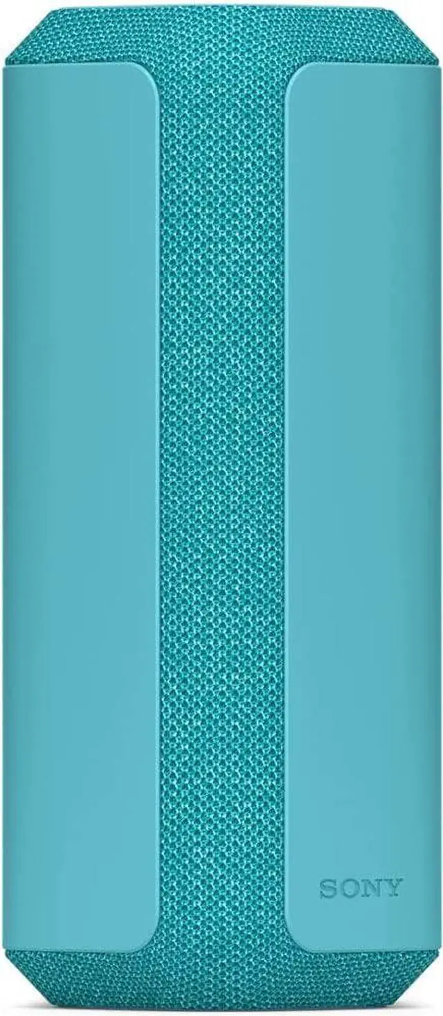 Main image of Sony SRS-XE300 X-Series Wireless Portable-Bluetooth-Speaker - Blue