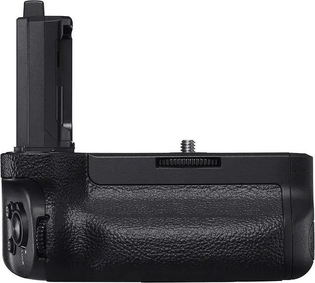 Main image of Sony Vertical Grip for ILCE7RM4 Full Frame Mirrorless Camera - VGC4EM