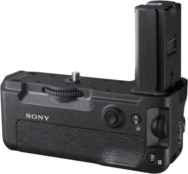 Main image of Sony VG-C3EM Vertical Grip for Sony a9 and a7RIII