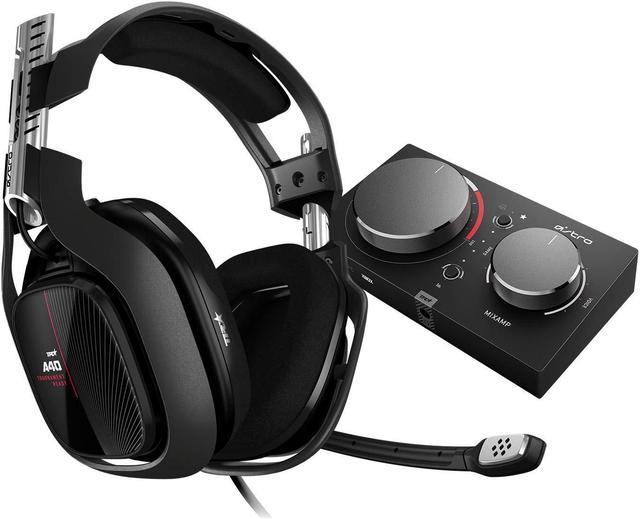 Refurbished: ASTRO Gaming A40 TR Wired Headset w MixAmp Pro for