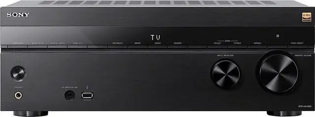 Main image of SONY STRAN1000 Home Theater