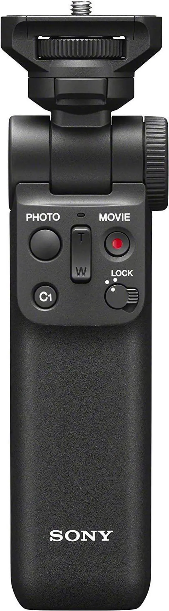 Main image of Sony ACCVC1 Vlogger Accessory Kit