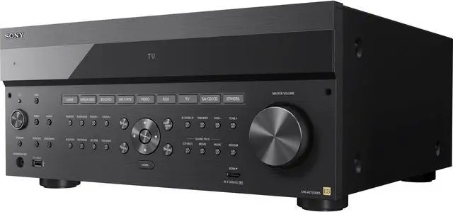 Main image of Sony ES STR-AZ7000ES 13.2-channel home theater receiver