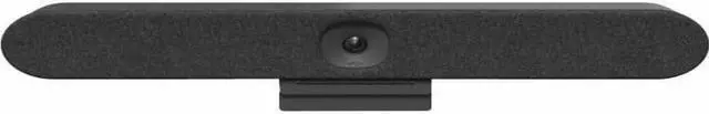 Main image of WEBCAM-Rally Bar Huddle-GRAPHITE-USB-PLUGB-9006-US/CA/MX 960-001485