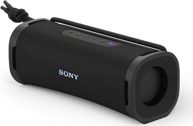 Main image of Sony - ULT FIELD 1 Wireless Bluetooth Speaker - Black