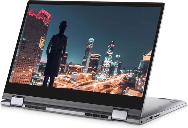 Main image of Dell Inspiron 14 5400 2 in 1-14 Inch FHD Touchscreen, Intel Core i5, 12GB Memory, 256GB