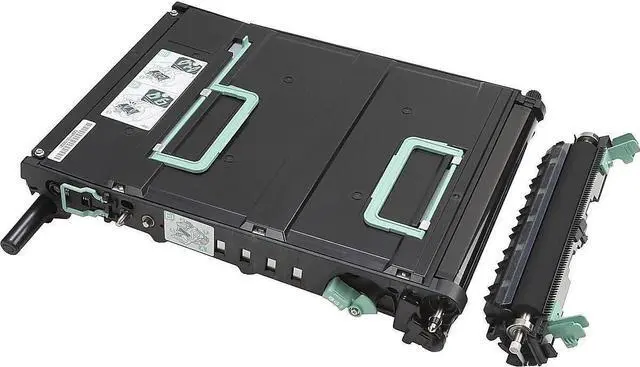 Alt view image 17 of 17 - Ricoh 406664 Intermediate Transfer Unit for Aficio SPC430/SP C430DN