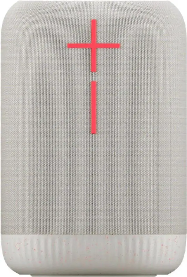 Main image of Ultimate Ears - EPICBOOM Portable Wireless Bluetooth Waterproof Speaker - Cotton White