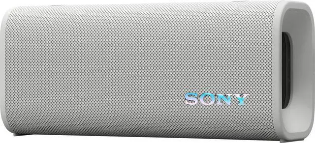 Main image of Sony ULT FIELD 3 Wireless Speaker Off White - SRS-ULT30/W