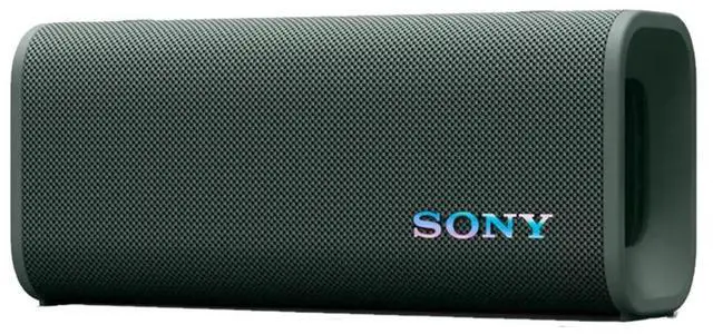 Main image of Sony ULT FIELD 3 Wireless Speaker Forest Gray - SRS-ULT30/H