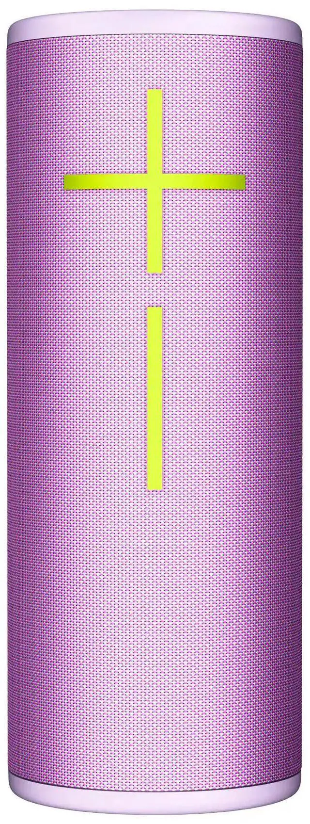 Alt view image 2 of 2 - Ultimate Ears BOOM 4 984-002009 Portable Wireless Speaker - Enchanting Lilac - 85 dBC (Normal) - Bluetooth - Waterproof, Dustproof