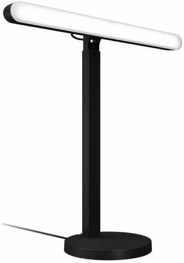 Main image of Logitech G Litra Beam Premium LED Gaming Key Light with TrueSoft 946-000019