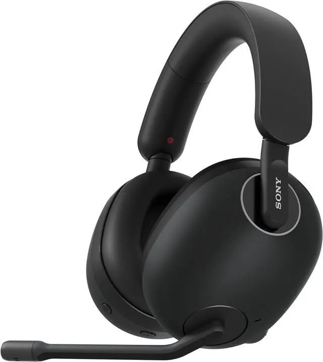 Main image of SONY WHG900N/B Headphone (BT)