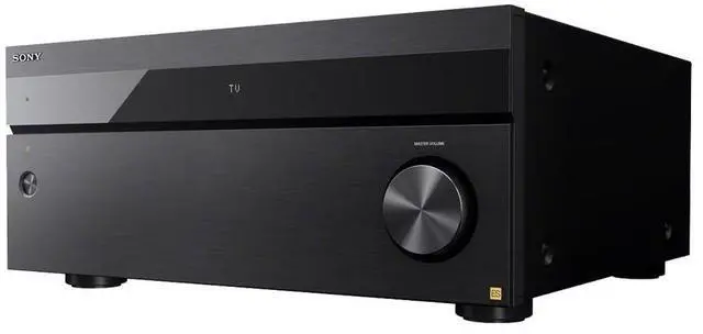 Alt view image 2 of 7 - SONY STRAZ3000ES Home Theater