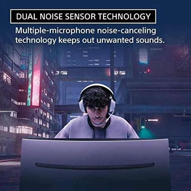 Alt view image 3 of 7 - SONY WHG900N/B Headphone (BT)