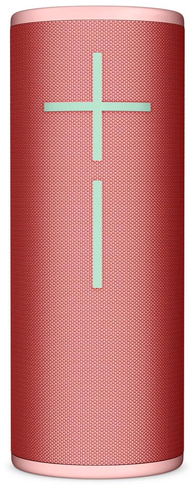 Main image of Boom 4 Portable Bluetooth Speaker, Waterproof - Red Waterproof, balanced audio with clear bass, floating design, 15-hour battery, 147ft (45m) range