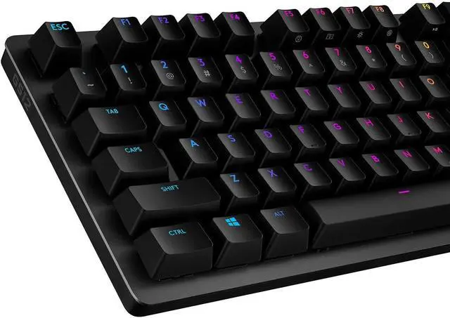 Alt view image 4 of 6 - Logitech 920-009342 G512 Carbon Keyboard