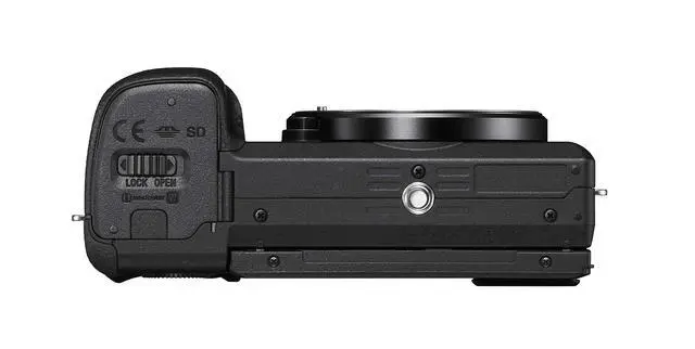Alt view image 3 of 4 - SONY ILCE6400KB Interchangeable Lens Camera