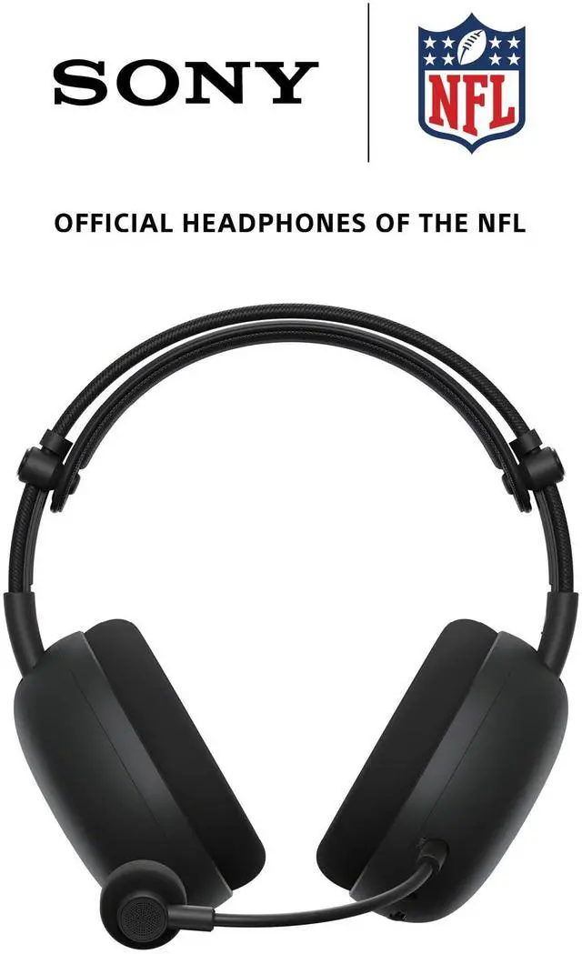 Alt view image 7 of 7 - SONY WHG910NB Headphones