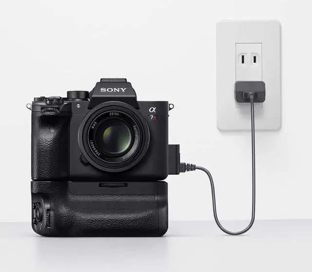 Alt view image 2 of 7 - SONY ILCE7RM4A/B Interchangeable Lens Camera