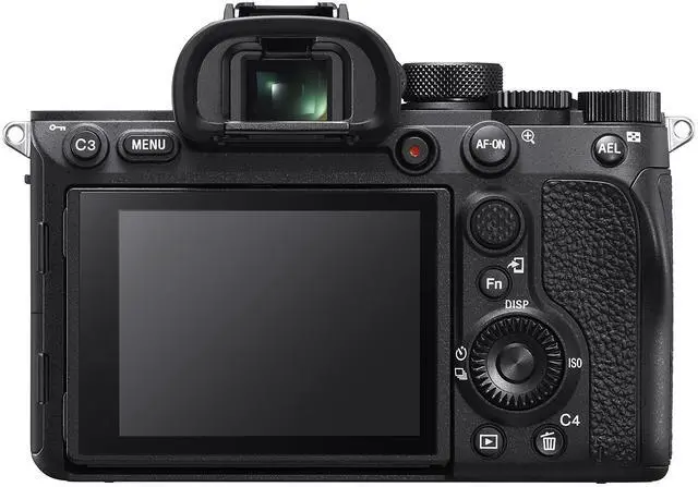 Alt view image 3 of 7 - SONY ILCE7RM4A/B Interchangeable Lens Camera