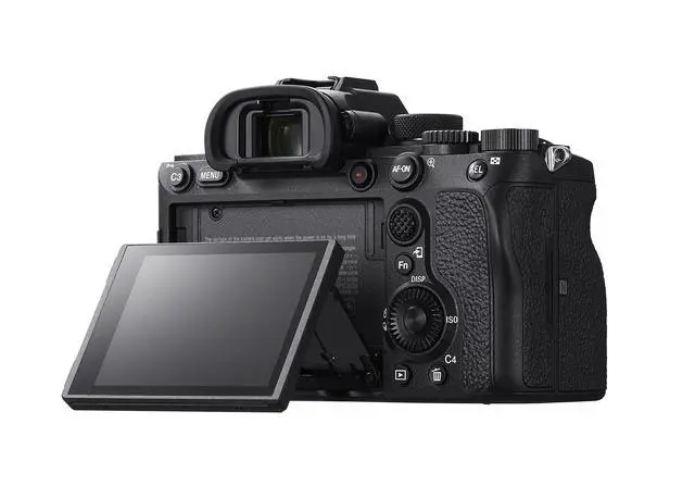 Alt view image 5 of 7 - SONY ILCE7RM4A/B Interchangeable Lens Camera