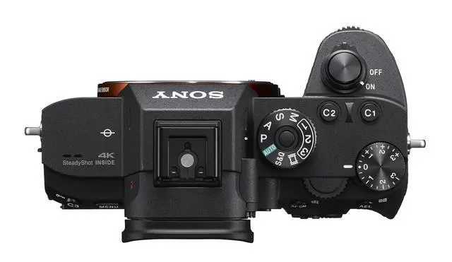 Alt view image 7 of 7 - SONY ILCE7RM4A/B Interchangeable Lens Camera