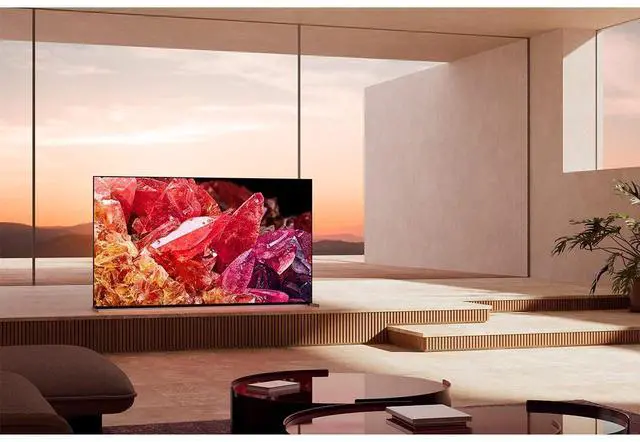 Alt view image 2 of 8 - SONY XR75X95K TVs