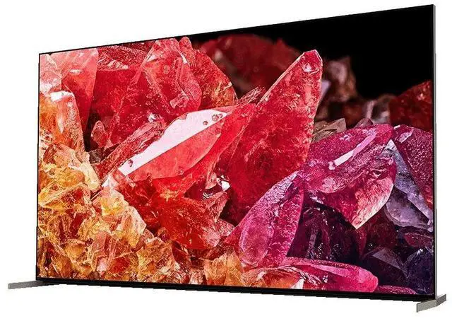 Alt view image 4 of 8 - SONY XR75X95K TVs